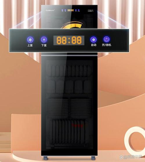 康宝消毒柜e0故障