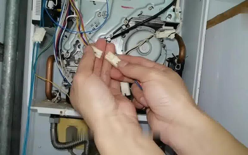 如何有效解决万和壁挂炉e2故障问题？